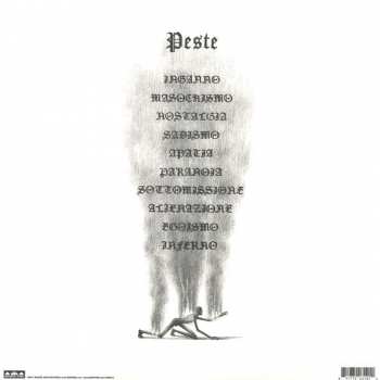 LP Hierophant: Peste LTD