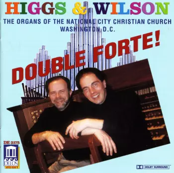 Double Forte!