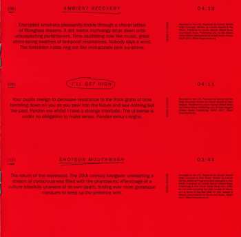 CD High Contrast: Night Gallery