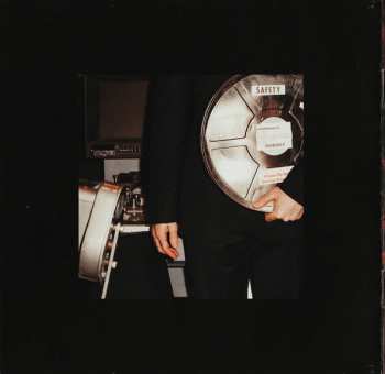 CD High Contrast: Night Gallery