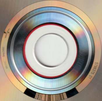 CD High Contrast: Night Gallery