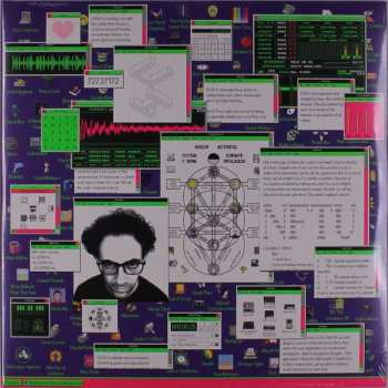 2LP High Contrast: Notes From The Underground