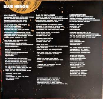 LP High Desert Queen: Turned To Stone Chapter 8: The Wake