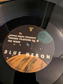 LP High Desert Queen: Turned To Stone Chapter 8: The Wake