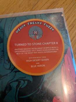 LP High Desert Queen: Turned To Stone Chapter 8: The Wake