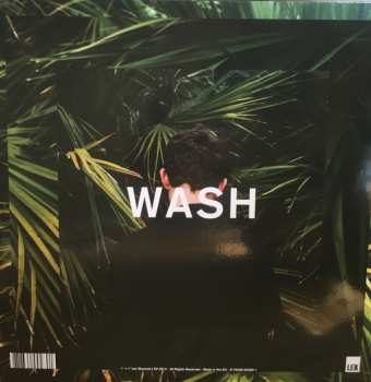 LP High Lucia: Wash