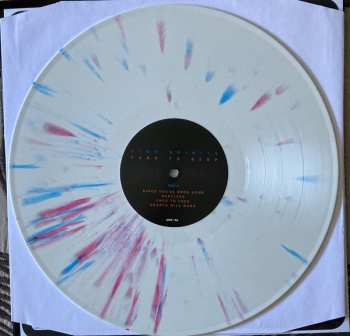 LP High Spirits: Hard To Stop LTD | CLR