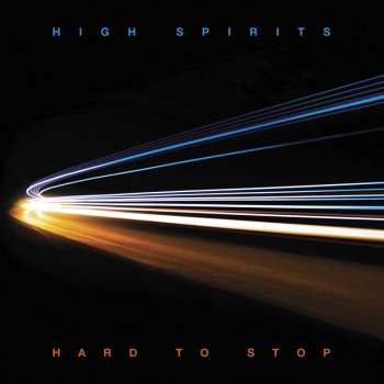 LP High Spirits: Hard To Stop LTD | CLR