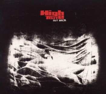 2CD High Tone: Out Back DIGI