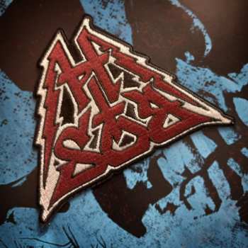 LP High Tone Son Of A Bitch: Live At The Hallowed Halls CLR | LTD