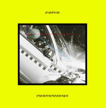 Album High Vis: No Sense No Feeling