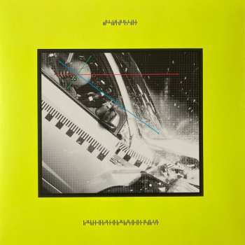 LP High Vis: No Sense No Feeling