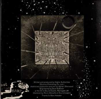 CD Higher Authorities: Neptune