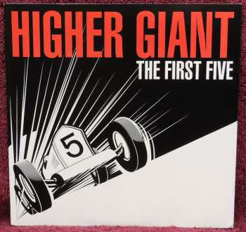 SP Higher Giant: The First Five