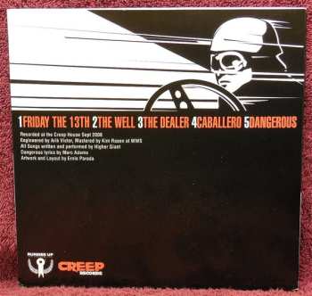 SP Higher Giant: The First Five