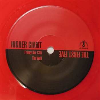 SP Higher Giant: The First Five