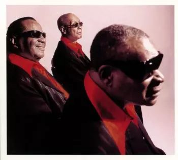 The Blind Boys Of Alabama: Higher Ground