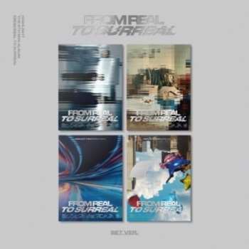Album Highlight: From Real To Surreal