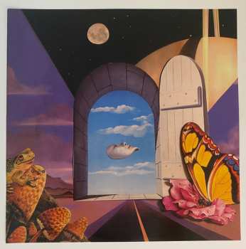 2LP Highly Suspect: As Above, So Below CLR | LTD