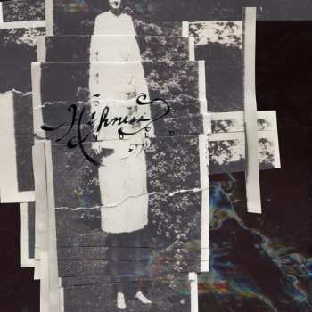 Album Highness: Hold