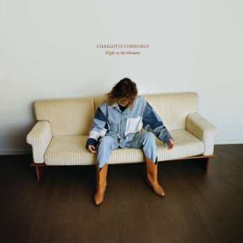 Album Charlotte Cornfield: Highs In The Minuses