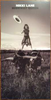 LP Nikki Lane: Highway Queen