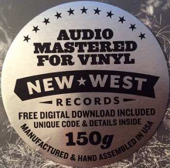 LP Nikki Lane: Highway Queen