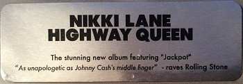 LP Nikki Lane: Highway Queen