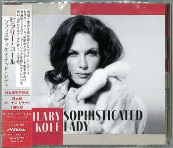 Album Hilary Kole: Sophisticated Lady
