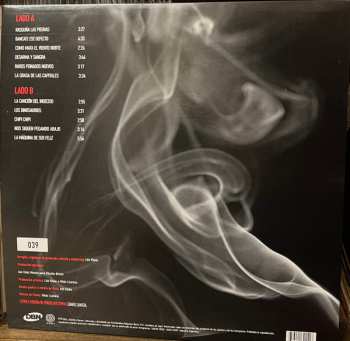 LP Hilda Lizarazu: Hilda Canta Charly