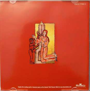 2CD Hildegard Von Bingen: Ordo Virtutum