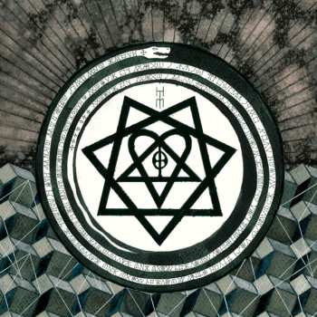 CD HIM: Tears On Tape LTD