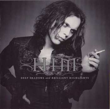 Album HIM: Deep Shadows And Brilliant Highlights