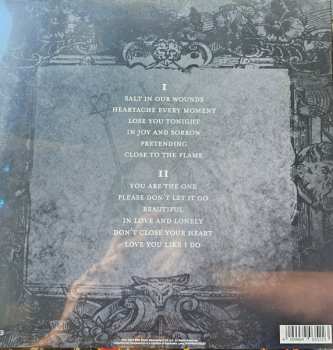 LP HIM: Deep Shadows And Brilliant Highlights CLR | LTD