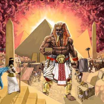 LP Him-LO: Grand Architect LTD