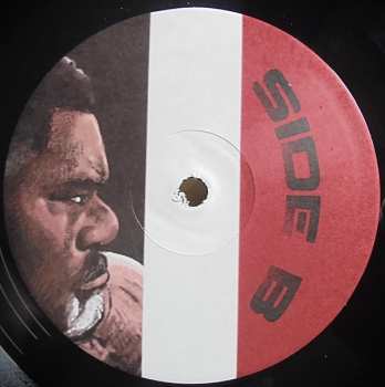 LP Him-LO: Lo Frasier