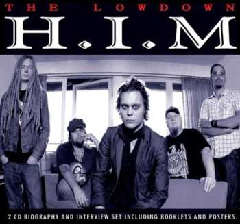 2CD HIM: The Lowdown