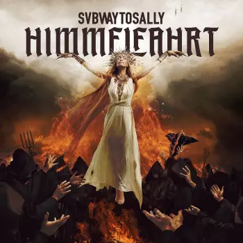 Subway To Sally: Himmelfahrt