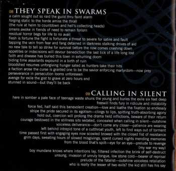 CD Himsa: Hail Horror