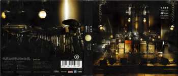 CD/DVD EZ3kiel: Collision Tour 2009