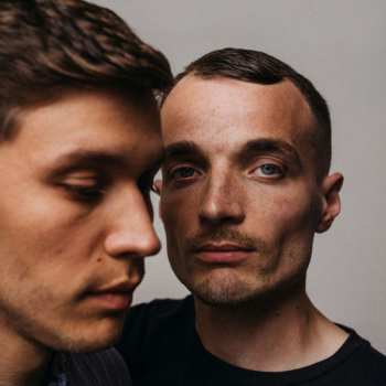 CD Hinterlandgang: Vielleicht Wird Alles Gut