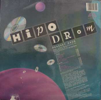 LP Hipodrom: Pražský Haus