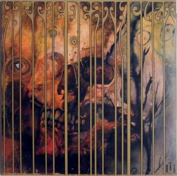 LP Hippie Death Cult: 111 LTD | CLR