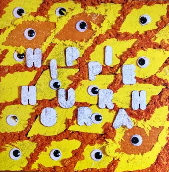 Hippie Hourrah: Hippie Hourrah!