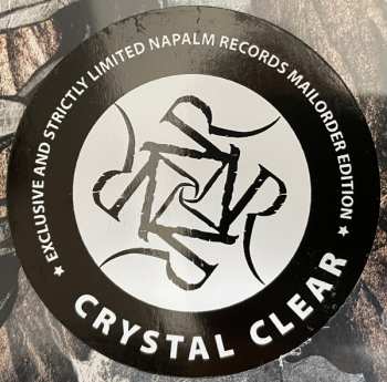 LP Hiraes: Solitary LTD | CLR