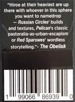 LP Hiroe: Wield CLR | LTD