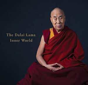 LP His Holiness The 14th Dalai Lama Tenzin Gyatso: Inner World CLR