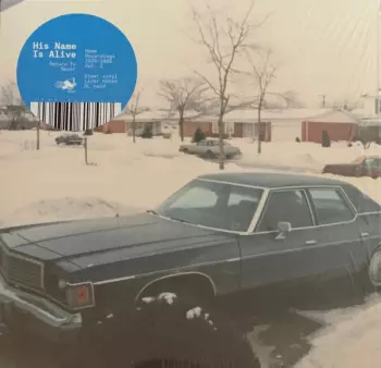 Return To Never (Home Recordings 1979-1986 Vol. 2)