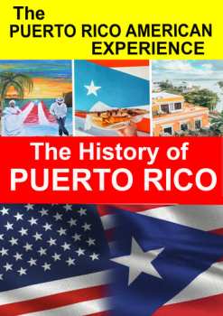 Album History Of Puerto Rico: History Of Puerto Rico