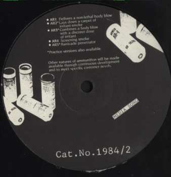 LP Hit Parade: Plastic Culture